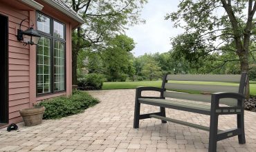 Garden Bench