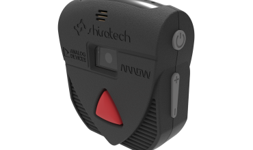 Police Body Camera