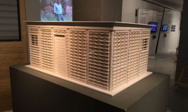 3.5 square meters