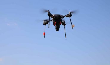 Drone gimbal